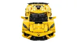 lego-technic-chevrolet-corvette-stingray-42205-model-samochodu-wiek-dziecka-9-lat