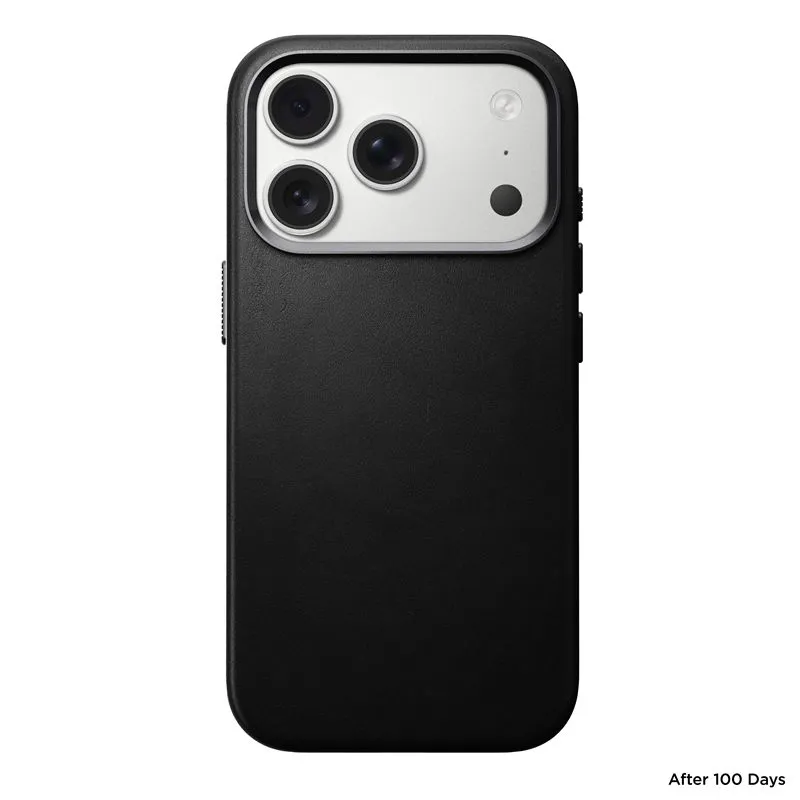 nomad-traditional-leather-case-black-iphone-17-pro