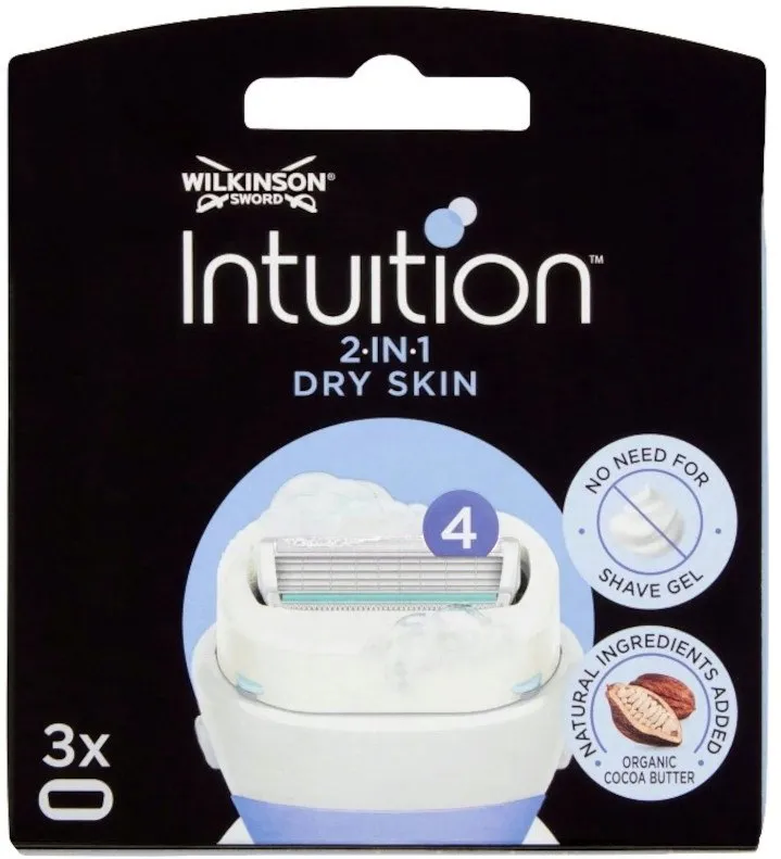 3x-wklady-wilkinson-intuition-dry-skin