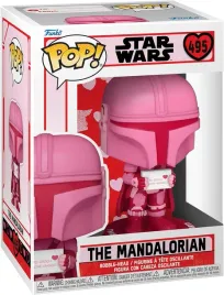 funko-pop-figurka-walentynkowa-star-wars-mandalorian-kolekcjonerska
