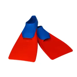 pletwy-treningowe-plywackie-na-basen-unisex-dlugie-pioro-aqua-sport-30-33