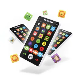 pierwszy-telefon-dla-niemowlaka-komorka-smartfon-dla-dziecka-jak-prawdziwy