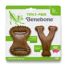 benebone-2-pack-dla-psa-gryzak-dentystyczny-kosc-zyczeniowa-boczek-xs