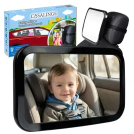 lusterko-do-obserwacji-dziecka-w-samochodzie-aucie-duze-30cm-bezpieczne-360