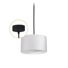 lampa-wiszaca-zwis-sufitowa-zyrandol-abazur-led-jasnoszary-20-cm