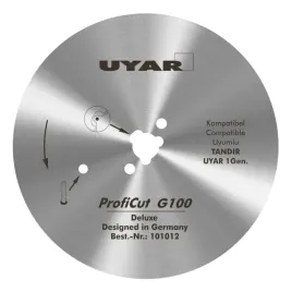 ostrze-uyar-gladkie-100mm-uyar-proficut-g100-deluxe-2-gen-oryginal