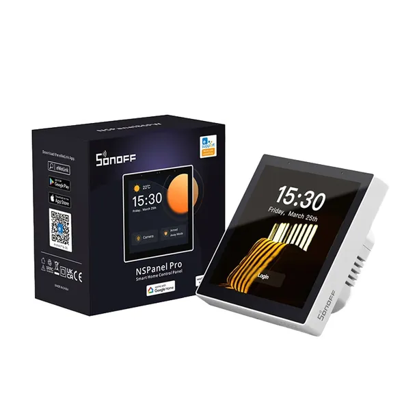 panel-sterowania-wifi-bluetooth-zigbee-matter-sonoff-nspanel-pro-bialy-stan-nowy-kod-producenta-sonoff