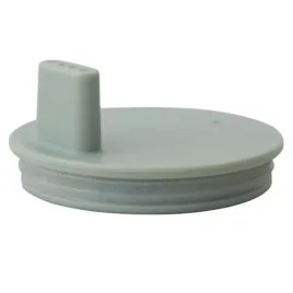 pokrywka-do-picia-dla-niemowlat-i-dzieci-design-letters-matowa-zielona-7cm