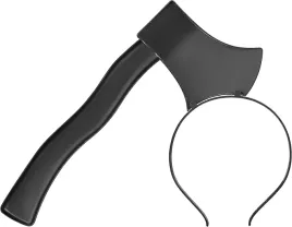 opaska-wlosy-halloween-siekiera-w-glowie-we-krwi-akcesoria-halloween-zombie