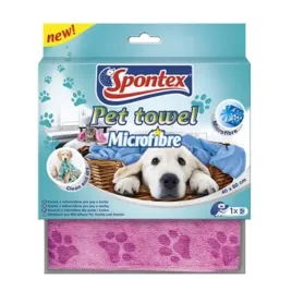 spontex-pet-towel-40-x-80-cm-recznik-dla-zwierzat