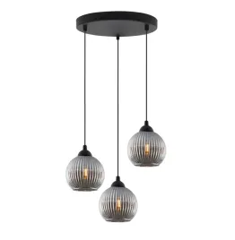 lampa-wiszaca-sufitowa-zyrandol-nowoczesny-potrojny-grafitowe-szklane-kule