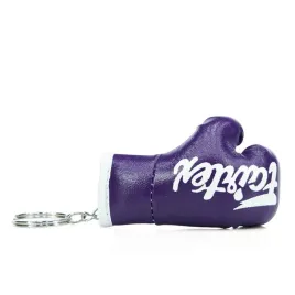 fairtex-breloczek-do-kluczy-rekawica-bokserska-fioletowy