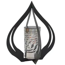 znicz-solarny-duzy-rakieta-led-paris-lm30-czarny-srebrny-plomien-41-cm