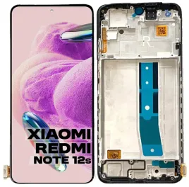 wyswietlacz-lcd-ekran-dotykowy-do-xiaomi-redmi-note-12s-4g-oled-ramka