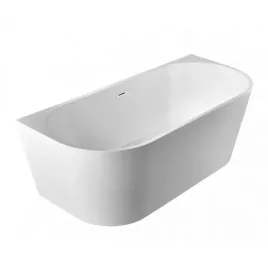 wanna-przyscienna-balneo-viva-white-150x75-cm-akryl-korek-klik-klak