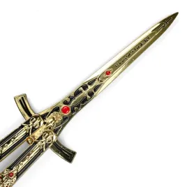 night-saber-sword-or-20-cm-or-metal-or-nieostry-noz-or-fate