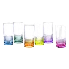 zestaw-szklanek-wysokich-370-ml-6-szt-brillante-color-rcr