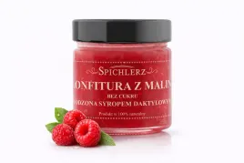 bez-cukru-konfitura-z-malin-100g