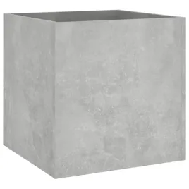 donica-dekoracyjna-drewnopochodna-40x40x40-cm-kolor-szarosc-betonu