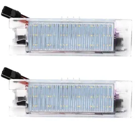 oswietlenie-tablicy-rejestracyjnej-lampki-led-opel-astra-h-corsa-d-insignia