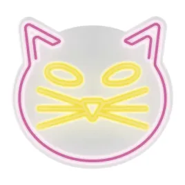 neon-led-dekoracja-scienna-kot-55x52-plexi