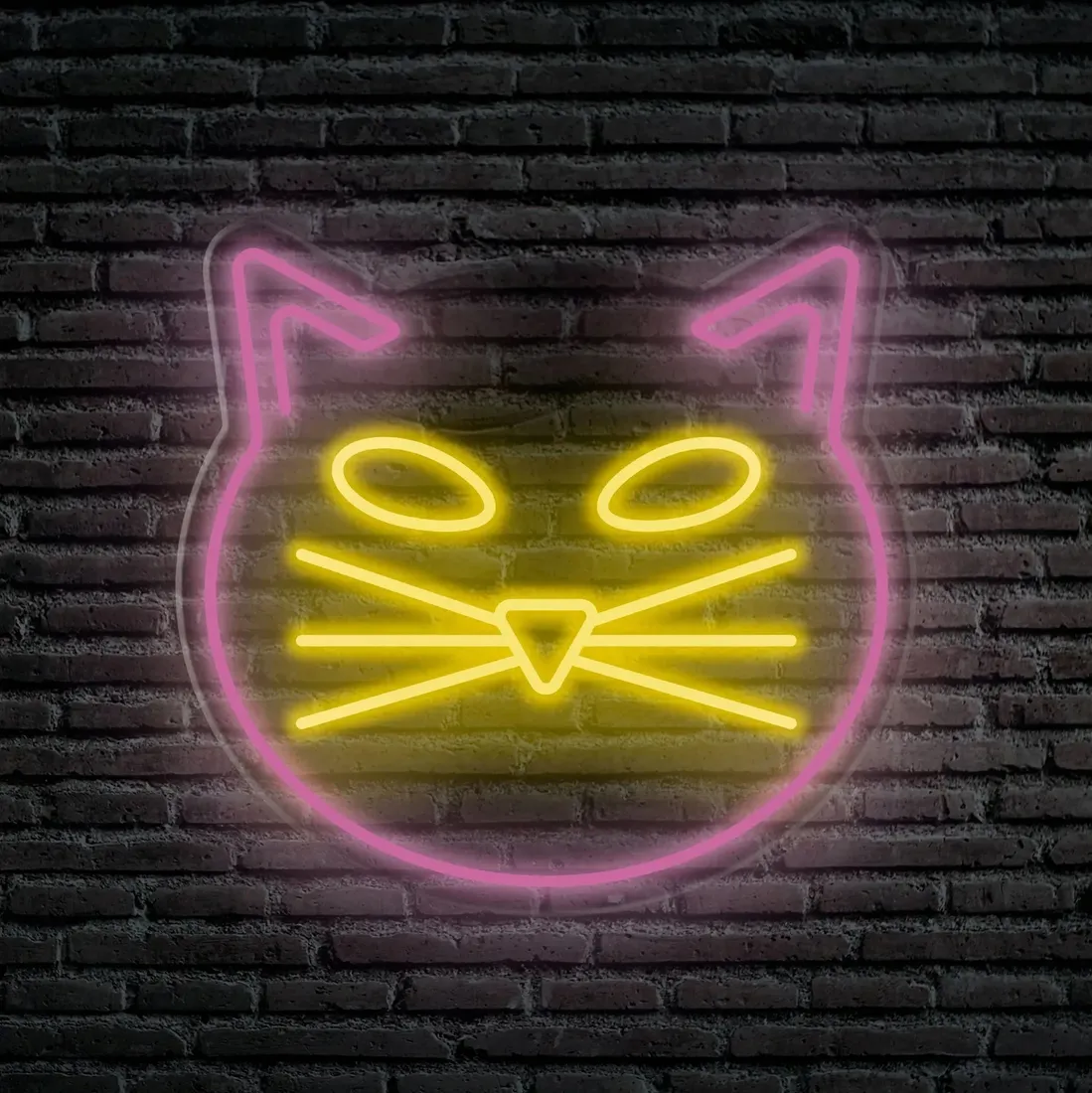 neon-led-dekoracja-scienna-kot-55x52-plexi