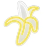 neon-led-dekoracja-scienna-banan-40x50-plexi-stan-nowy