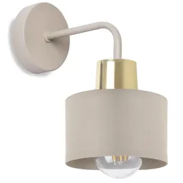 kinkiet-scienny-lampa-kaszmirowa-bezowa-panta-japandi-do-kuchni-jadalni-e27
