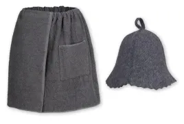sauna-kilt-recznik-50-140-czapka-sauna-szar1
