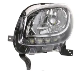 smart-forfour-14-reflektor-przedni-lampa-przednia-lewa