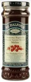 st-dalfour-owocowa-rapsodia-malina-284-g