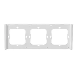 ramka-do-wlacznika-m5-80-potrojna-3-krotna-sonoff-m5-3c-80-fw-biala