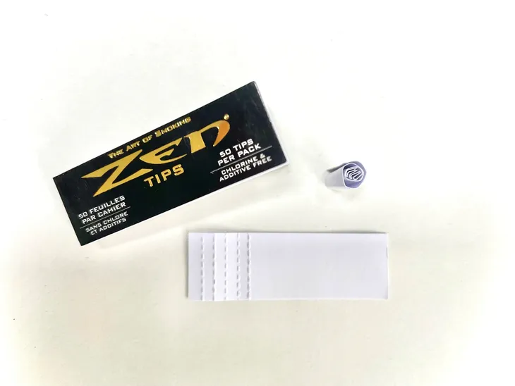 filtry-zen-50-szt-stan-nowy