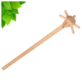 matewka-goralska-drewniana-20cm-kuchenna-reczna-trzepaczka-ciast-mieszadlo