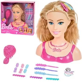 lalka-barbie-glowa-do-czesania-stylizacji-wlosow-mala-fryzjerka-akcesoria