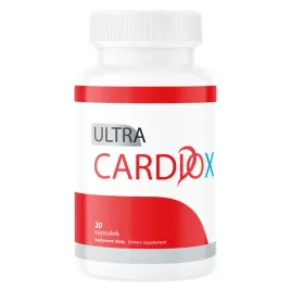 ultra-cardio-x