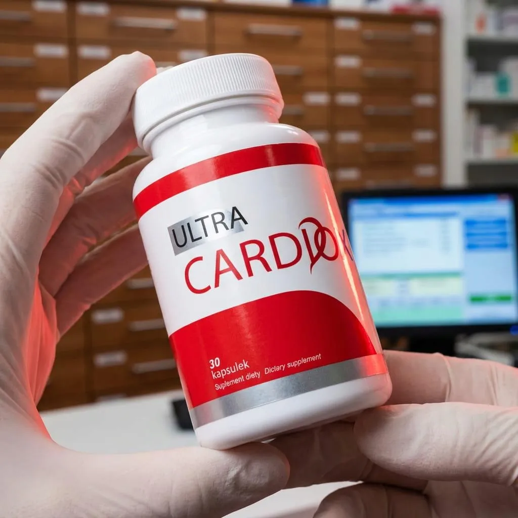 ultra-cardio-x-marka-inny