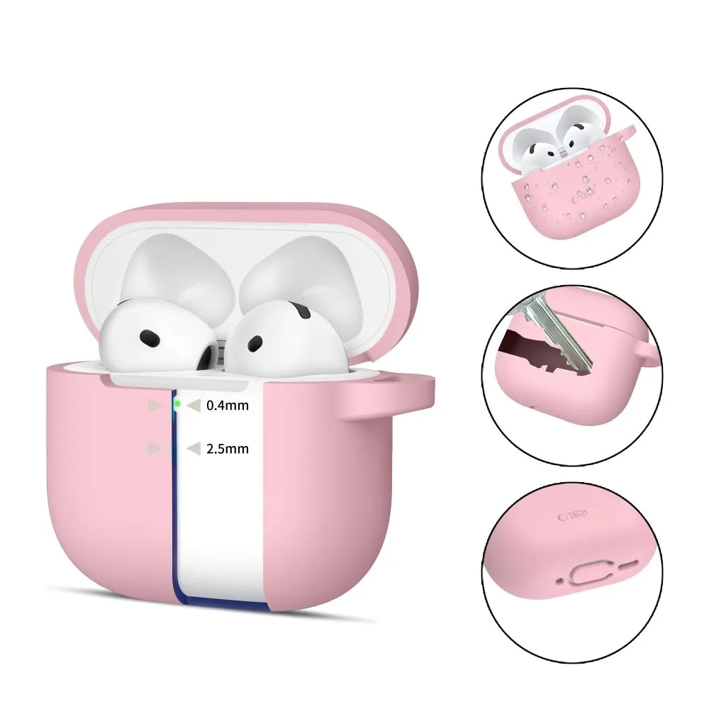 tech-protect-silicone-hook-apple-airpods-4-dusty-pink-stan-nowy