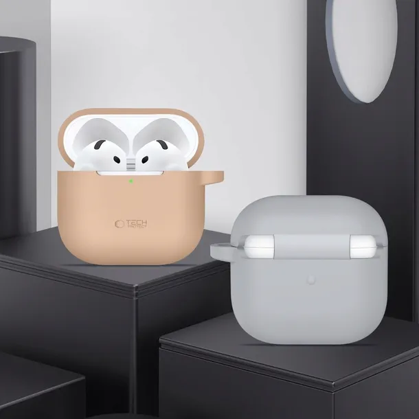 tech-protect-silicone-hook-apple-airpods-4-dusty-pink-model-5906302370054