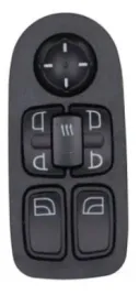 panel-sterowania-szyb-i-lusterek-daf-xf105-cf-lewy