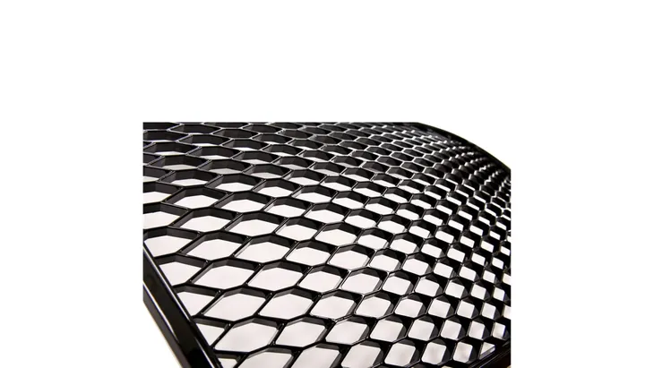 grill-audi-a4-b7-gloss-black-producent-czesci-mtuning-stan-nowy
