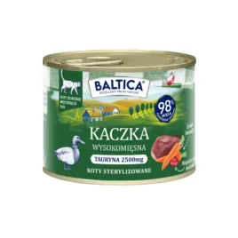 baltica-karma-mokra-dla-kota-kaczka-185g