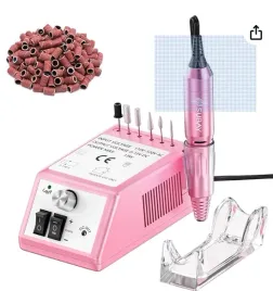 frezarka-do-paznokci-subay-professional-rozowy-zestaw