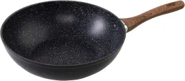 patelnia-wenko-539272-wok-pan-28-cm-indukcja-czarny-brazowy
