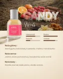 eyfel-perfumy-damskie-candy-stan-nowy
