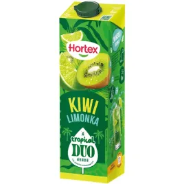 hortex-tropical-duo-napoj-kiwi-limonka-karton-1l