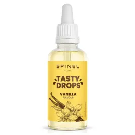 spinel-soda-tasty-drops-50-ml-krople-o-smaku-waniliowym-vanilla-bez-cukru