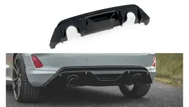 dokladka-ford-fiesta-viii-zderzak-tyl-wydech-miltek-sport