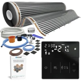 folia-grzewcza-ac-310tl-szer-100cm-80w-m-z-termostatem-ad141c-zestaw-8m
