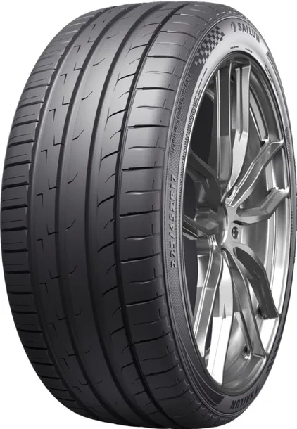 4X opony Letnie 265/45R20 Sailun ATREZZO ZSR 2 SUV 108Y XL 2025